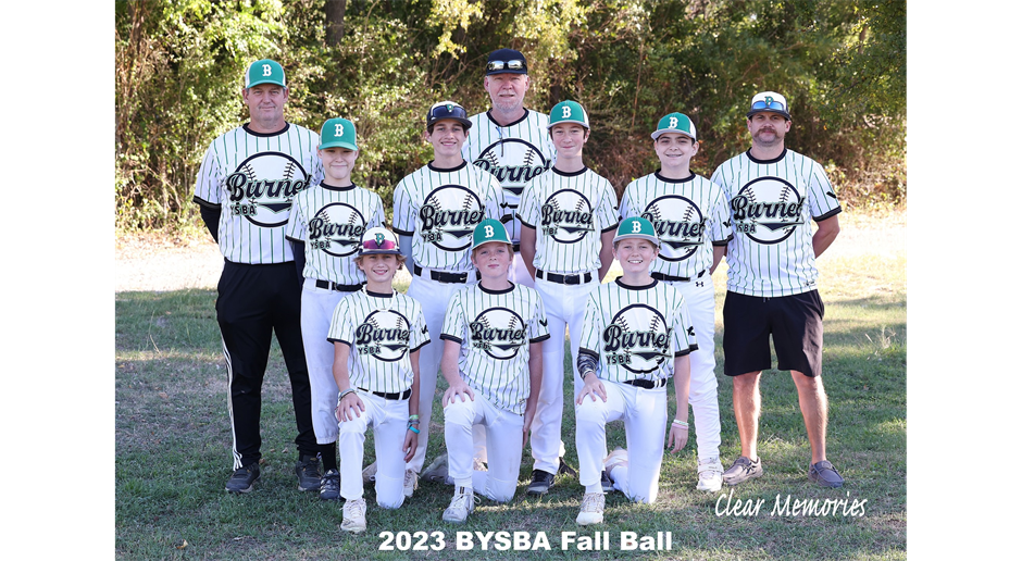 14u Diamond Dawgs - Fall 2023